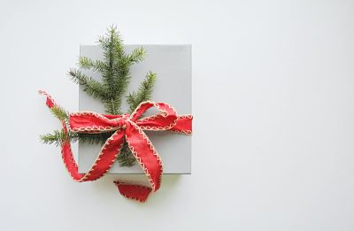 Eco-Holiday Wrapping Tips